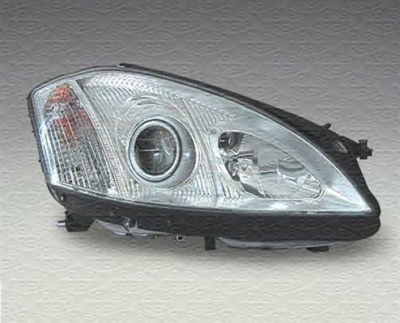 MAGNETI MARELLI 710301216201 -  Основная фара